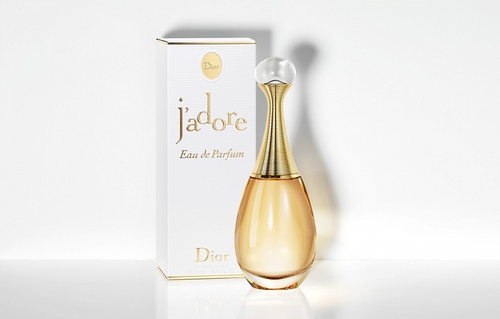 Parfém J´adore