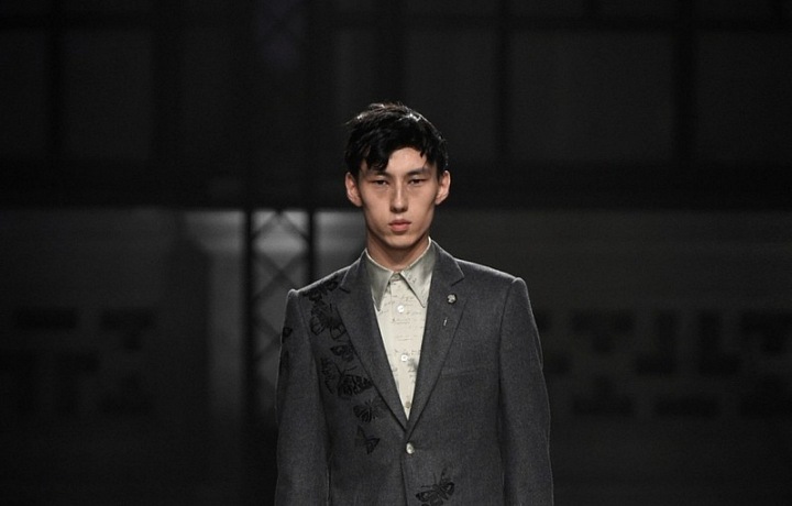 Alexander McQueen 2016