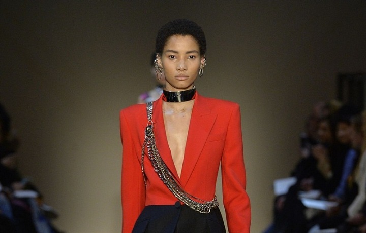 Alexander McQueen FW 19/20