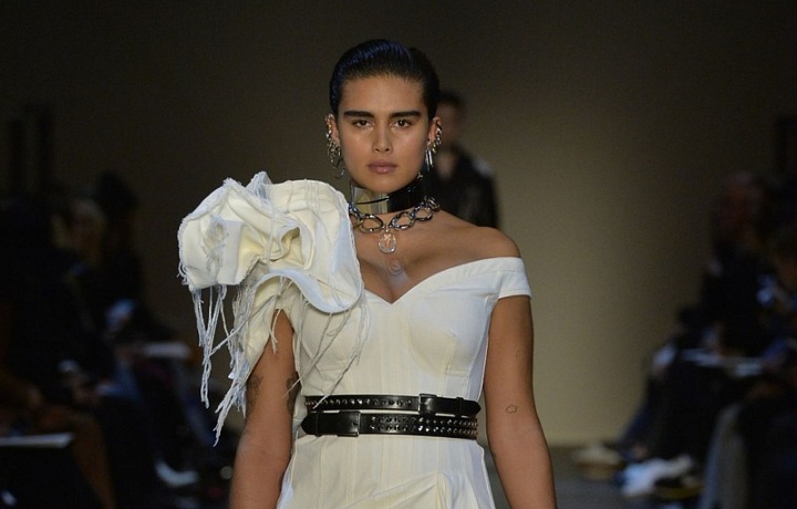 Alexander McQueen FW 19/20