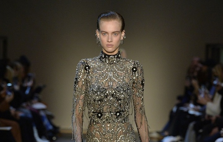 Alexander McQueen FW 19/20