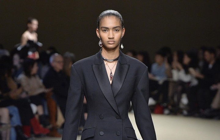 Elegance v kolekci FW18