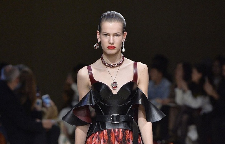 Jedinečné a zajímavé vzory.