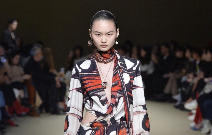 Jedinečné a zajímavé vzory.