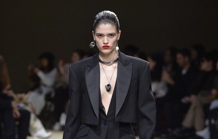 Jedinečné a zajímavé vzory.