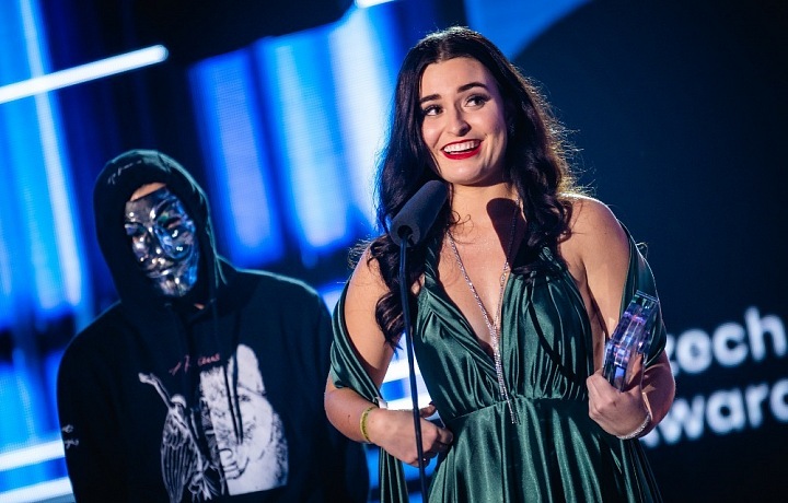 Českou republiku bude reprezentovat Anna Šulc.