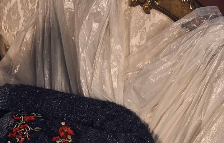 Antonio Marras: Pre-Fall 2017