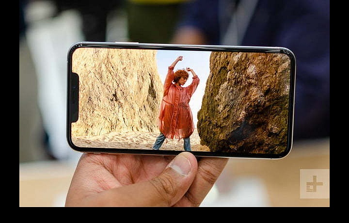 Apple XS