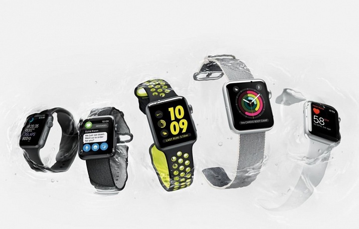 Apple Watch Series 2