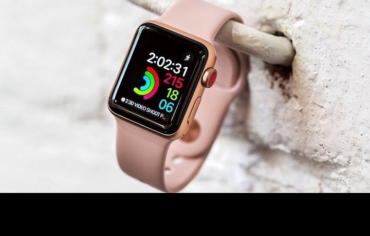 Apple Watch Series 3