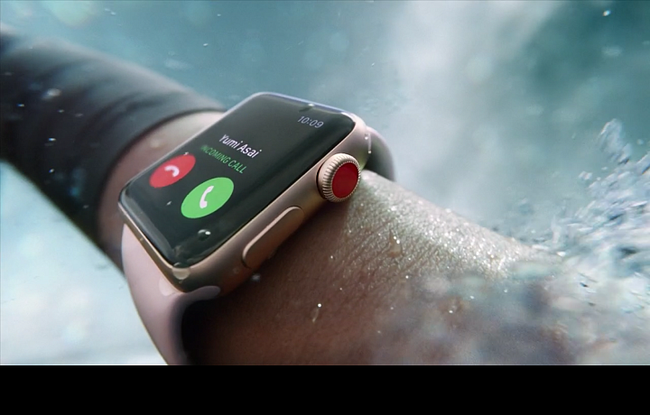 Apple Watch Series 3