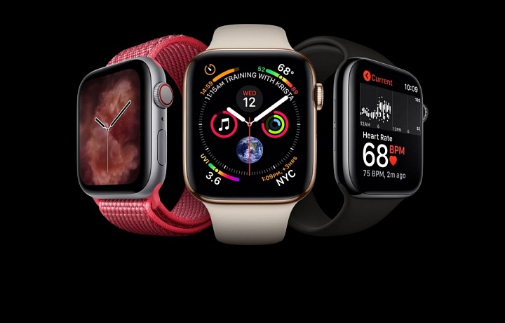 Apple Watch Series 4