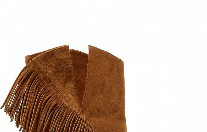 Náš tip: Obuv Aquazurra