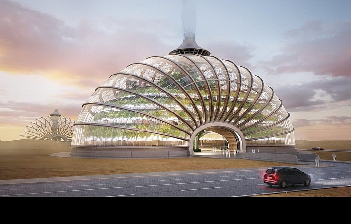 Provedení na souši