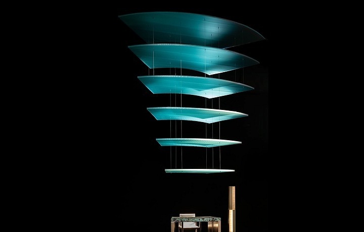 Armani/Casa 2019