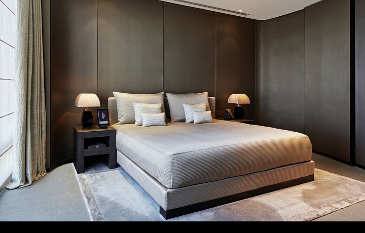 Armani Hotel Dubai