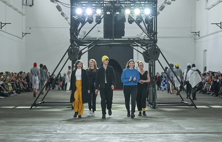 V sobotu zazářily mladé talenty