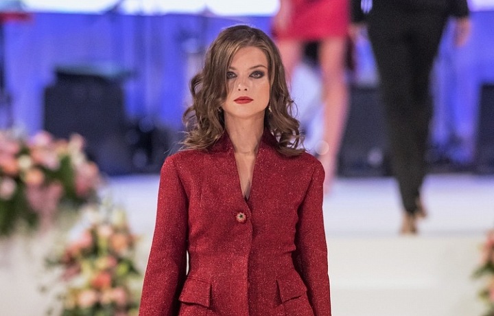 Natali Ruden Alter Ego