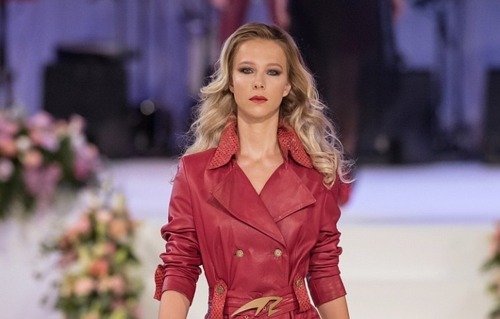 Natali Ruden Alter Ego