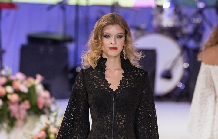 Natali Ruden Alter Ego