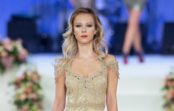 Natali Ruden Alter Ego