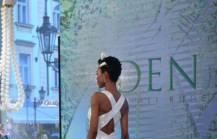 Přehlídka Natali Ruden Eden