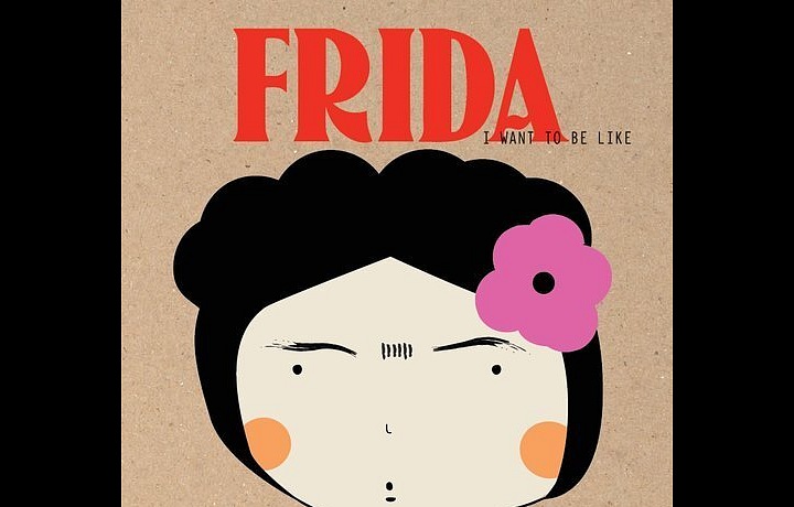 Obal na ovocný čaj s vůní růže a Fridy