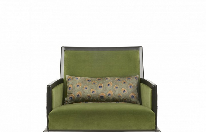 Hamilton Conte Paris - Arture