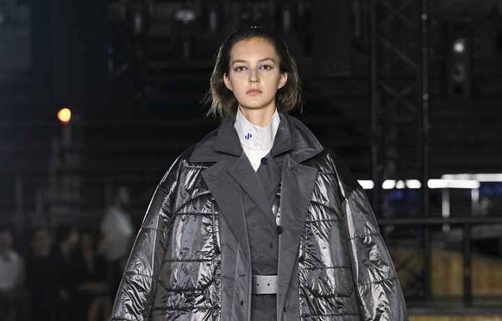 Přehlídka Jakuba Polanky