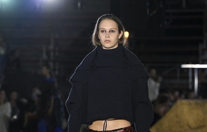 Přehlídka Jakuba Polanky