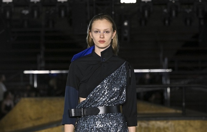 Přehlídka Jakuba Polanky