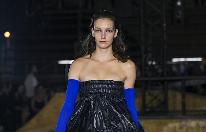 Přehlídka Jakuba Polanky