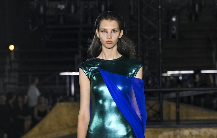 Přehlídka Jakuba Polanky