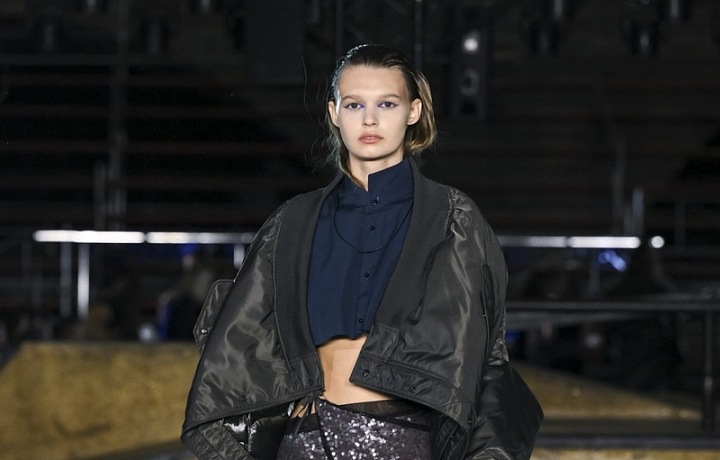 Přehlídka Jakuba Polanky