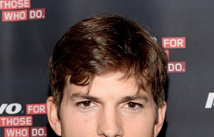 Ashton Kutcher