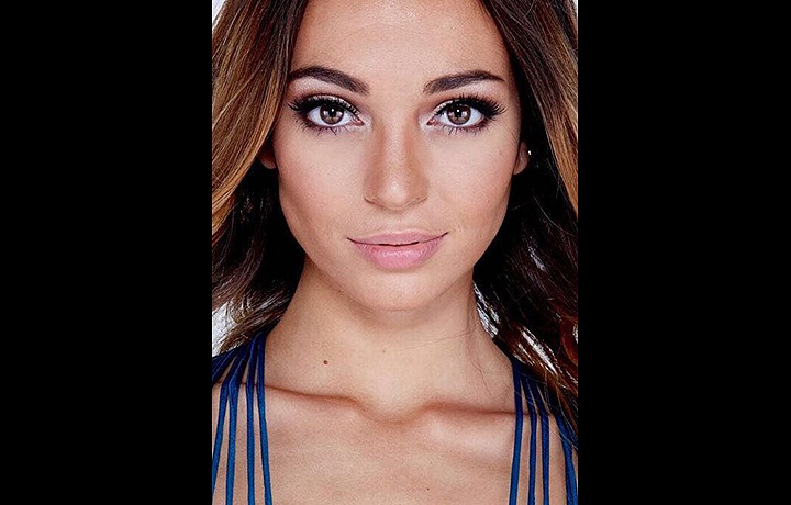 Celine Schrenk, Švýcarsko