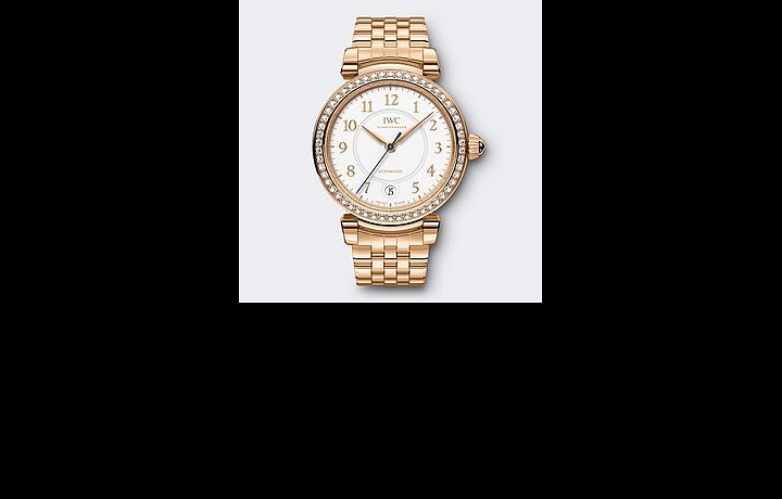 Da Vinci Automatic 36