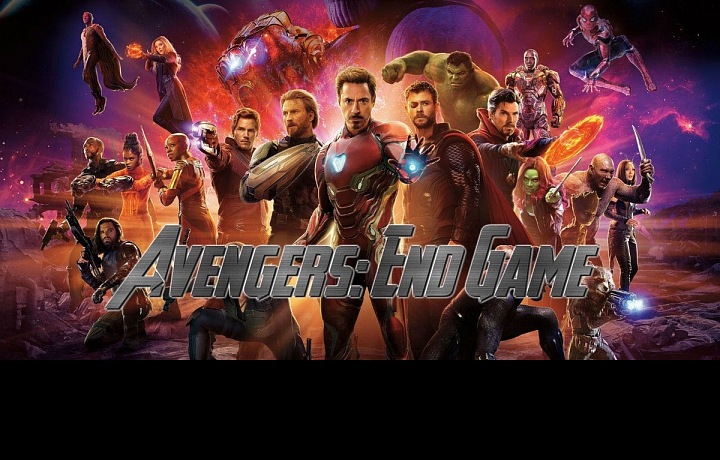 Avengers: Endgame