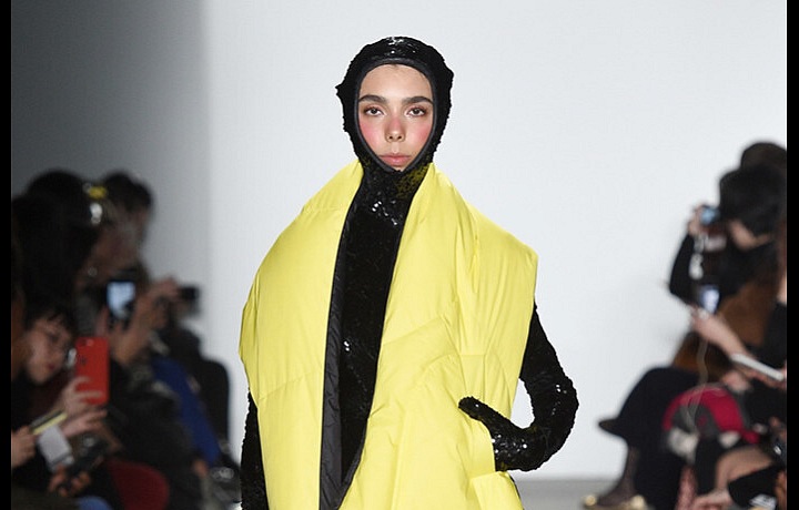 10. Chenpeng FW 19/20