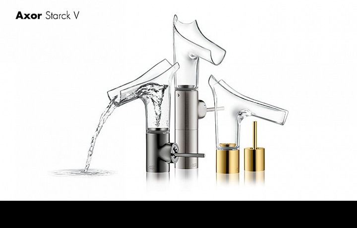 AXOR Starck V
