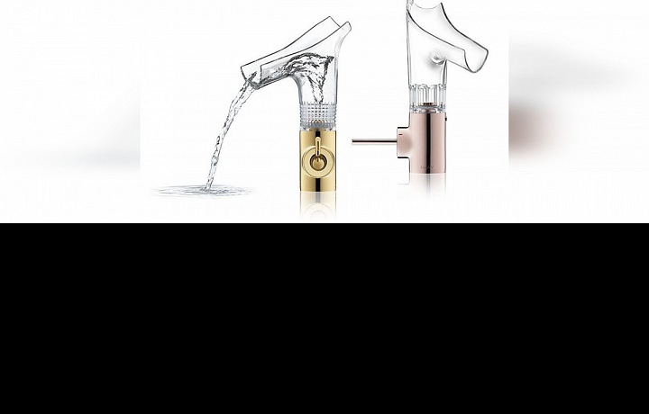 AXOR Starck V
