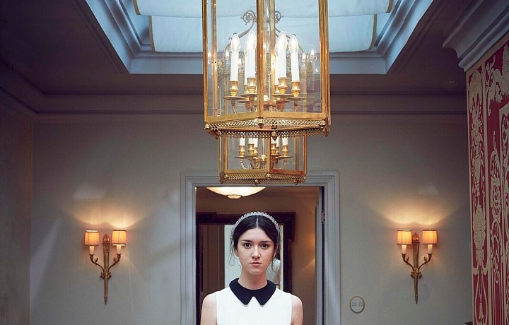 Zuzana Kubíčková Pop 2019