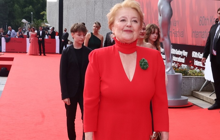 Magda Vašáryová