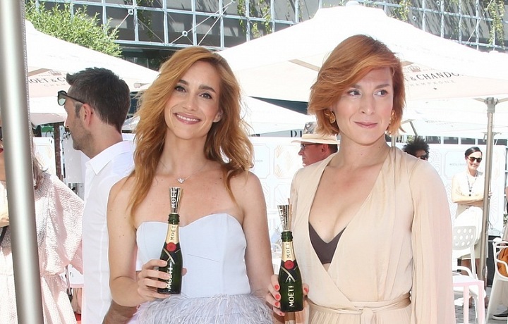 Hana vagnerová, Lenka Krobotová