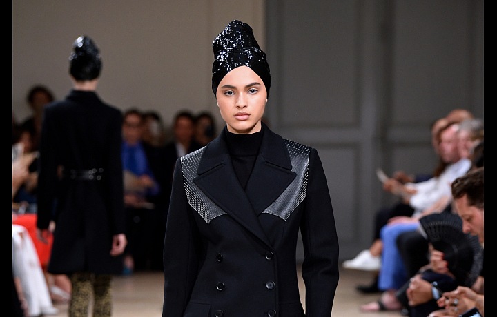 Azzedine Alaïa F/W 2017