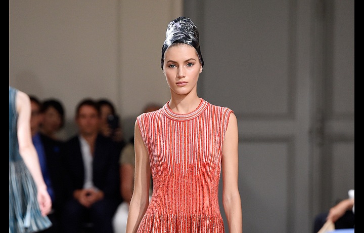 Azzedine Alaïa F/W 2017