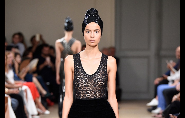 Azzedine Alaïa F/W 2017