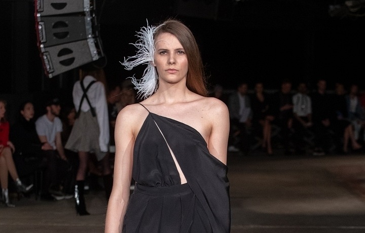 Velmi ženské modely