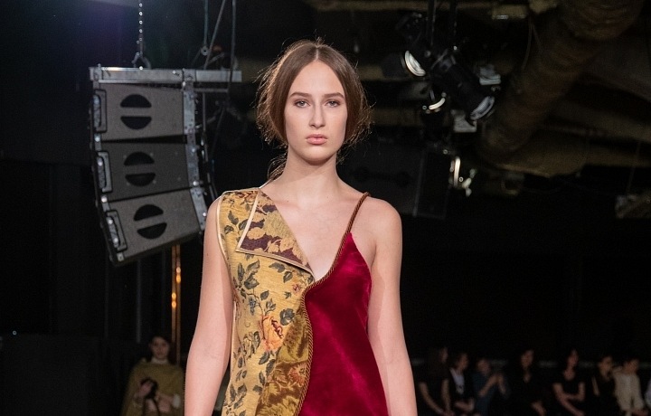 UMPRUM - Etické poselství