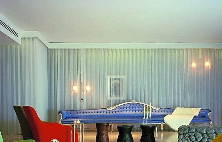 Sanderson a design Phillipa Starcka